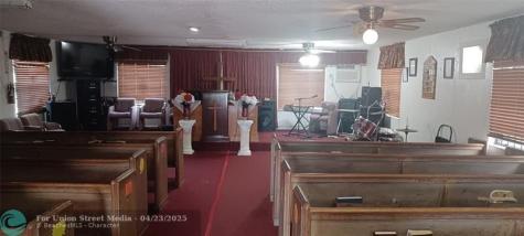 4195 NW 165th Street Miami Gardens FL 33054