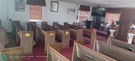 4195 NW 165th Street Miami Gardens FL 33054