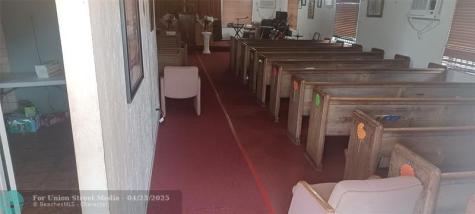 4195 NW 165th Street Miami Gardens FL 33054