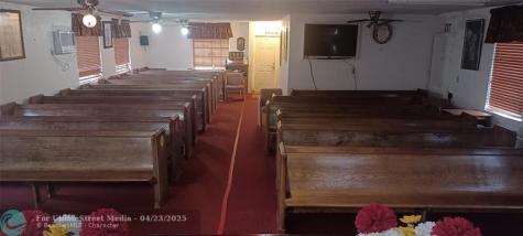 4195 NW 165th Street Miami Gardens FL 33054