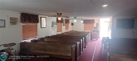 4195 NW 165th Street Miami Gardens FL 33054