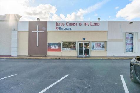 2647 N State Road 7 Lauderdale Lakes FL 33313