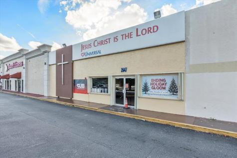 2647 N State Road 7 Lauderdale Lakes FL 33313
