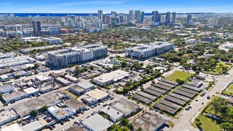 709 NW 8th Avenue Fort Lauderdale FL 33311