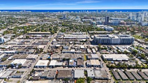 709 NW 8th Avenue Fort Lauderdale FL 33311