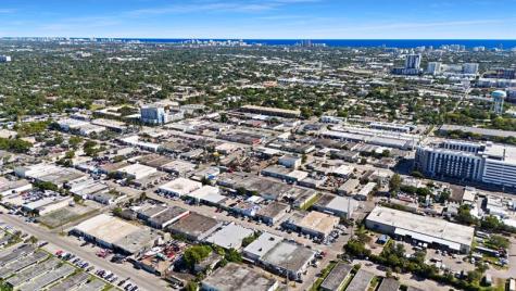 709 NW 8th Avenue Fort Lauderdale FL 33311