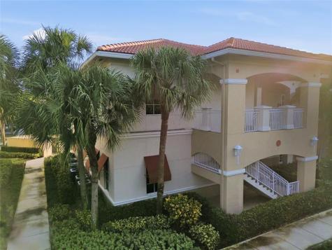 5401 N University Drive Coral Springs FL 33076
