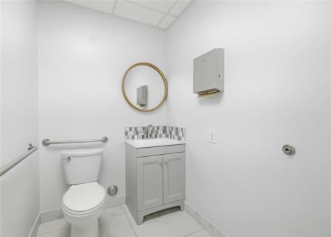 5401 N University Drive Coral Springs FL 33076