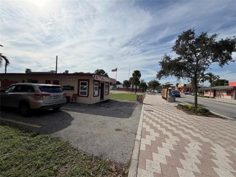 1536 NW 6th Street Fort Lauderdale FL 33311