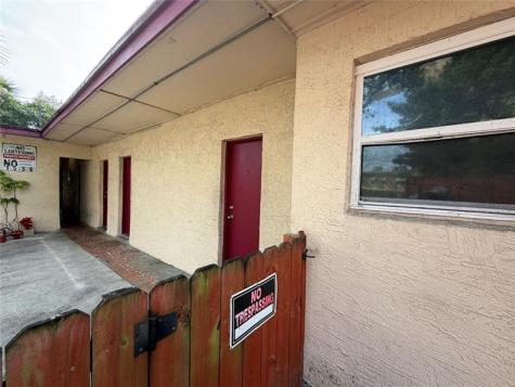 1536 NW 6th Street Fort Lauderdale FL 33311