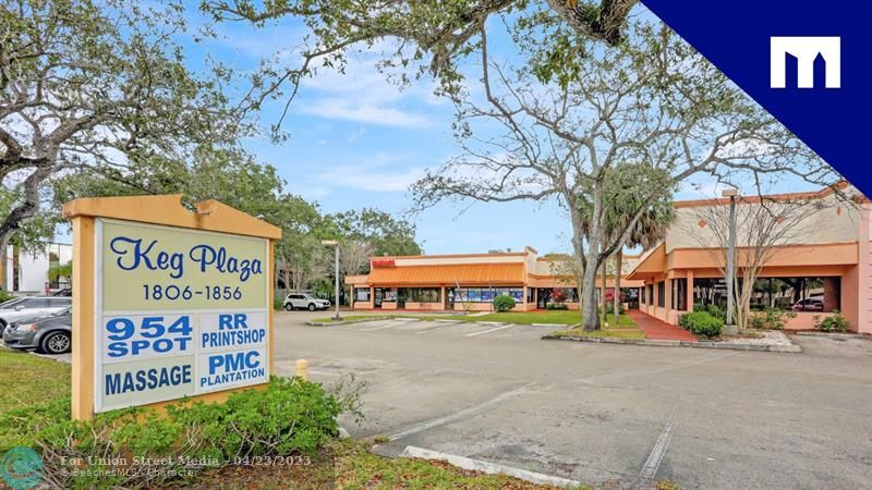 1806-1856 N Pine Island Plantation FL 33322