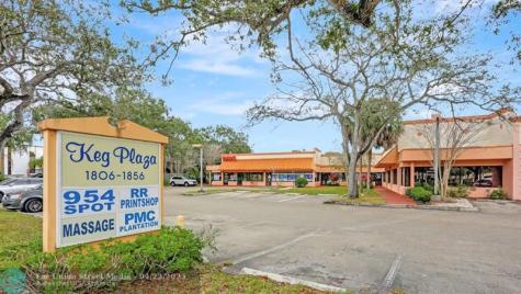 1806-1856 N Pine Island Plantation FL 33322
