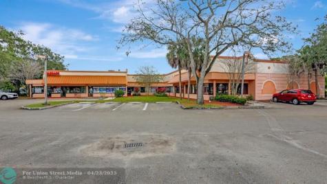 1806-1856 N Pine Island Plantation FL 33322