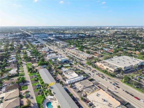 1730 E Commercial Boulevard Fort Lauderdale FL 33334