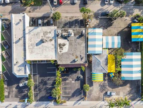 1730 E Commercial Boulevard Fort Lauderdale FL 33334