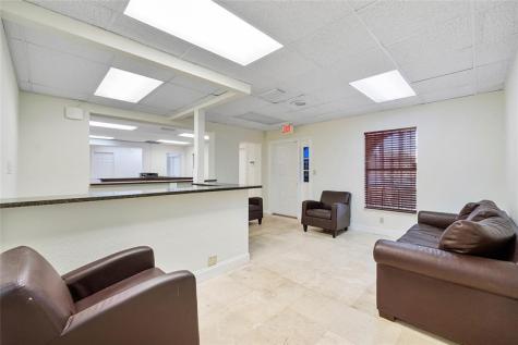 1730 E Commercial Boulevard Fort Lauderdale FL 33334
