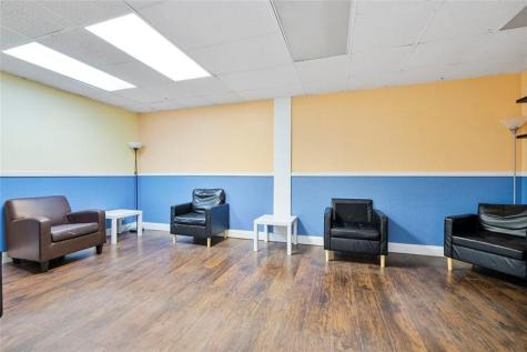 1730 E Commercial Boulevard Fort Lauderdale FL 33334