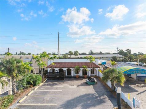1730 E Commercial Boulevard Fort Lauderdale FL 33334
