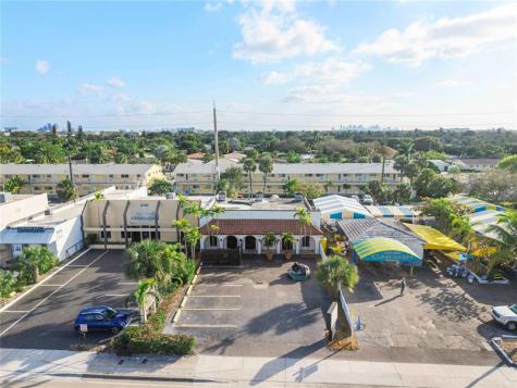 1730 E Commercial Boulevard Fort Lauderdale FL 33334