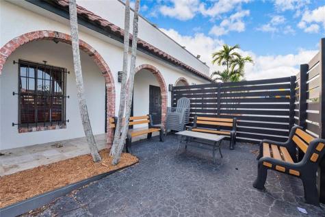 1730 E Commercial Boulevard Fort Lauderdale FL 33334