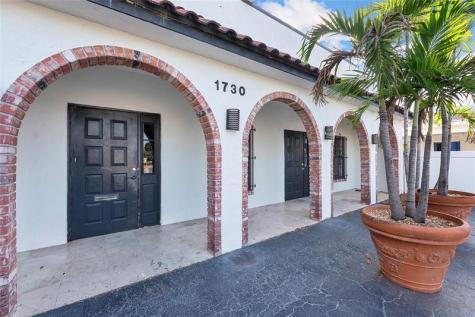 1730 E Commercial Boulevard Fort Lauderdale FL 33334
