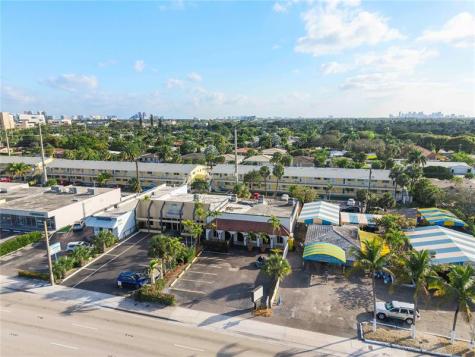 1730 E Commercial Boulevard Fort Lauderdale FL 33334