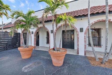 1730 E Commercial Boulevard Fort Lauderdale FL 33334