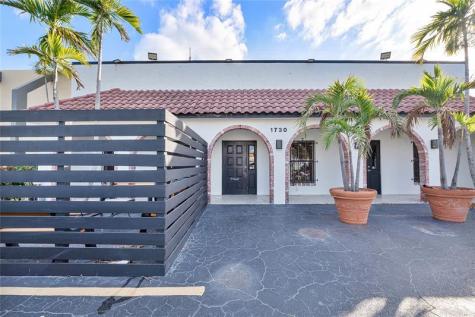 1730 E Commercial Boulevard Fort Lauderdale FL 33334