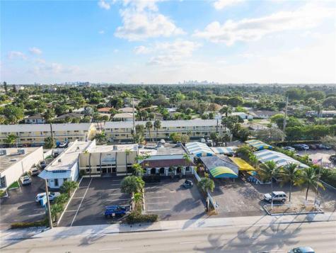 1730 E Commercial Boulevard Fort Lauderdale FL 33334