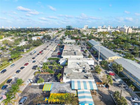1730 E Commercial Boulevard Fort Lauderdale FL 33334