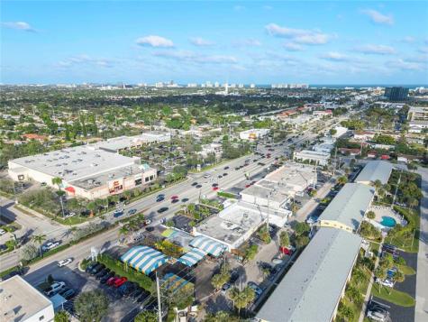 1730 E Commercial Boulevard Fort Lauderdale FL 33334