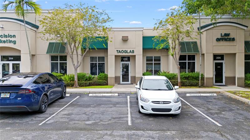 5497 Wiles Road Coconut Creek FL 33073