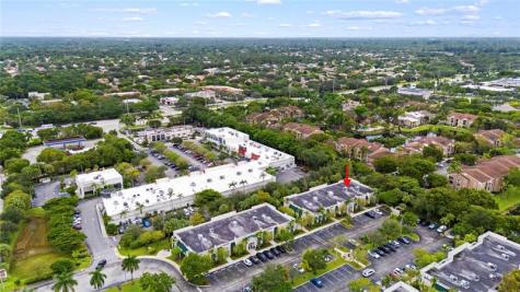 5497 Wiles Road Coconut Creek FL 33073