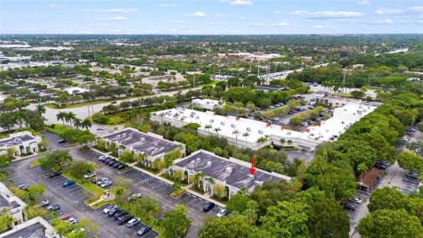 5497 Wiles Road Coconut Creek FL 33073