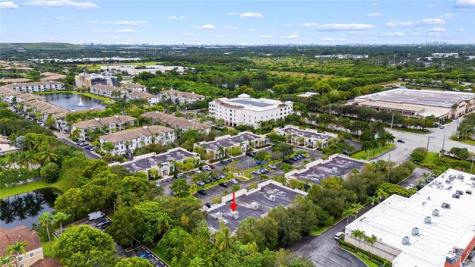 5497 Wiles Road Coconut Creek FL 33073