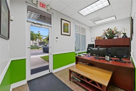 5497 Wiles Road Coconut Creek FL 33073