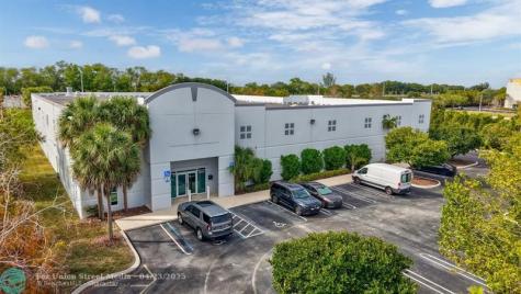 3950 NW 126th Avenue Coral Springs FL 33065