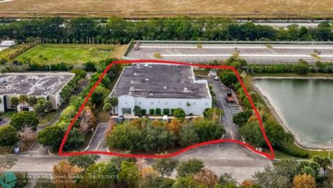 3950 NW 126th Avenue Coral Springs FL 33065