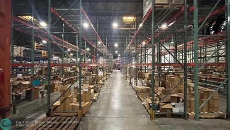 3950 NW 126th Avenue Coral Springs FL 33065