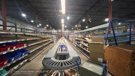 3950 NW 126th Avenue Coral Springs FL 33065