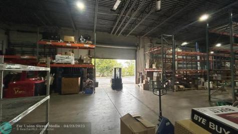 3950 NW 126th Avenue Coral Springs FL 33065