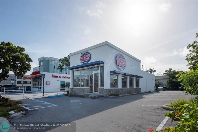 4700 N Federal Highway Fort Lauderdale FL 33308