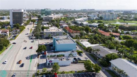 4700 N Federal Highway Fort Lauderdale FL 33308