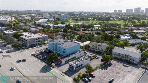 4700 N Federal Highway Fort Lauderdale FL 33308