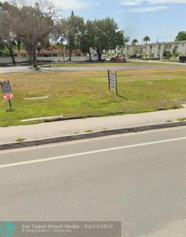 1401 N Federal Highway Hollywood FL 33020