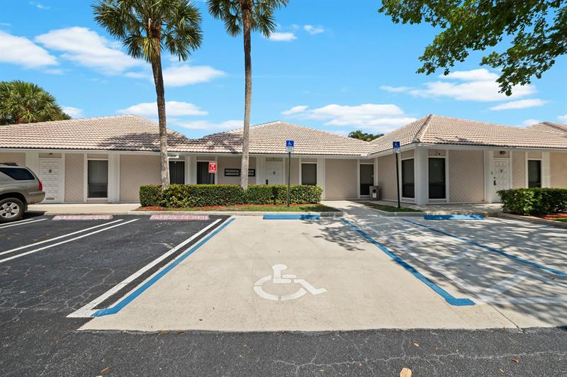 1501 Presidential Way West Palm Beach FL 33401