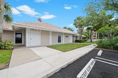 1501 Presidential Way West Palm Beach FL 33401