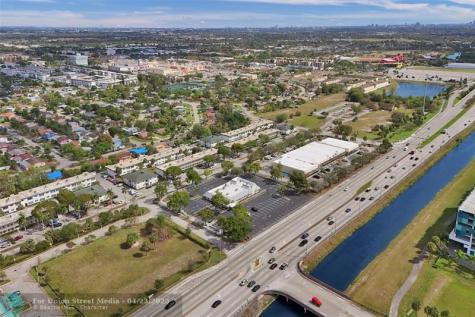 4441 W Sunrise Boulevard Plantation FL 33313