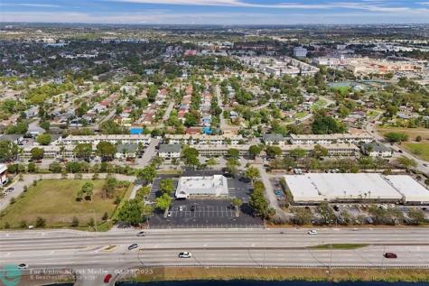 4441 W Sunrise Boulevard Plantation FL 33313