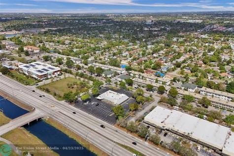 4441 W Sunrise Boulevard Plantation FL 33313